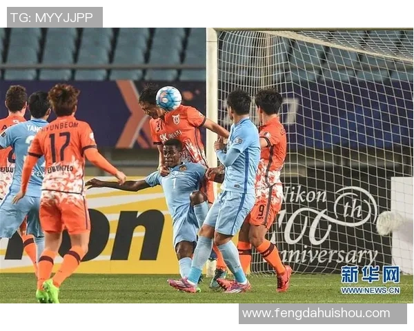 苏宁男足亚冠小组赛连胜，稳步晋级淘汰赛阶段势不可挡